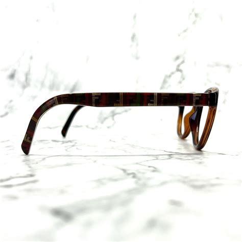 Fendi F1025 Eyeglasses 